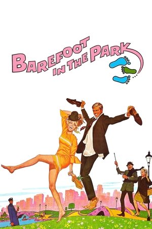 Barefoot in the Park free