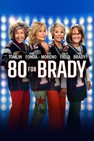 80 for Brady free