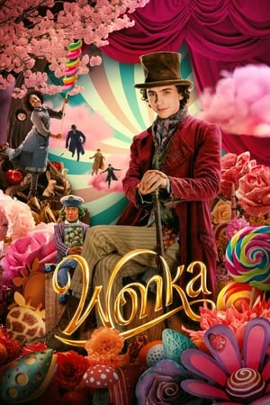 Wonka free