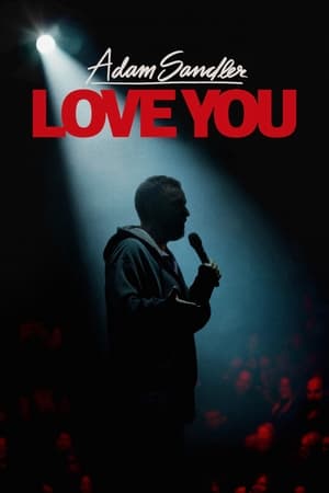 Adam Sandler: Love You free
