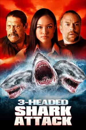 3-Headed Shark Attack free