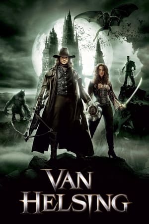 Van Helsing free