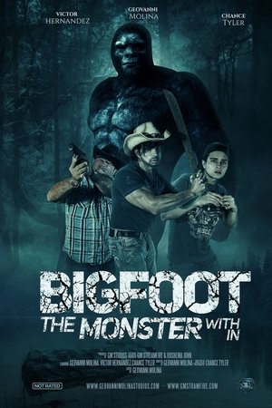 Bigfoot: The Monster Within free