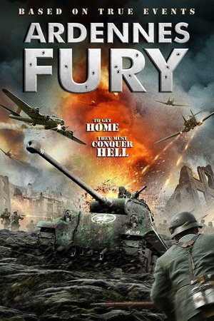 Ardennes Fury free