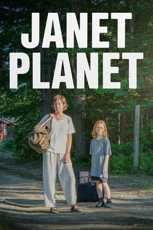 Janet Planet free