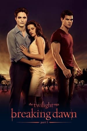 The Twilight Saga: Breaking Dawn - Part 1 free