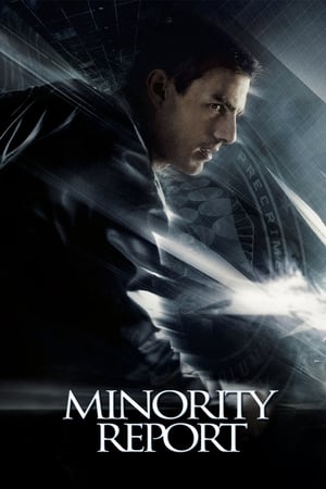 Minority Report free