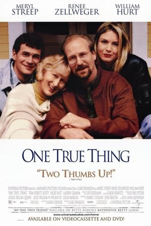 One True Thing free
