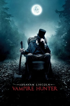 Abraham Lincoln: Vampire Hunter free