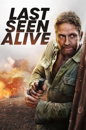 Last Seen Alive free