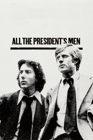 All the President's Men free