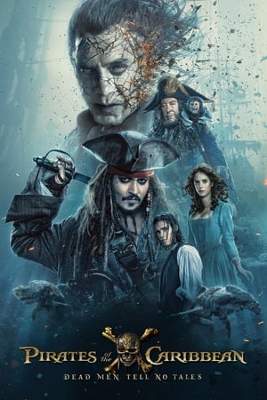 Pirates of the Caribbean: Dead Men Tell No Tales free