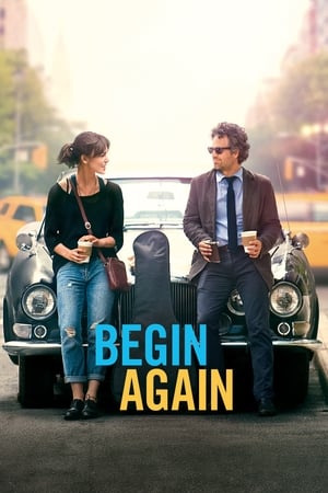 Begin Again free