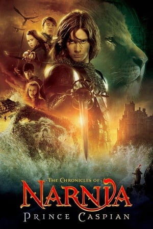 The Chronicles of Narnia: Prince Caspian free
