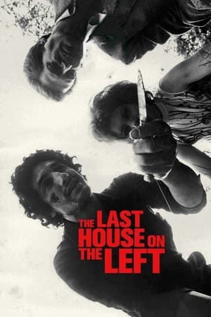 The Last House on the Left free