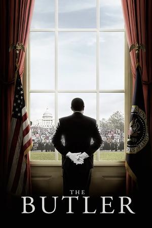 The Butler free