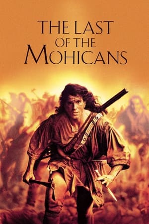 The Last of the Mohicans free