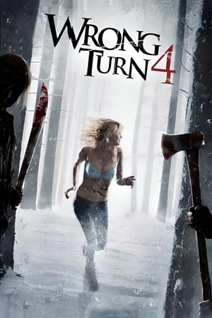 Wrong Turn 4: Bloody Beginnings free