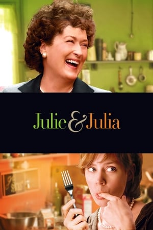 Julie & Julia free