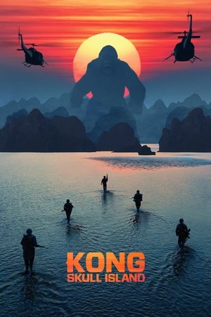 Kong: Skull Island free