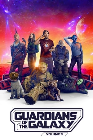 Guardians of the Galaxy Vol. 3 free
