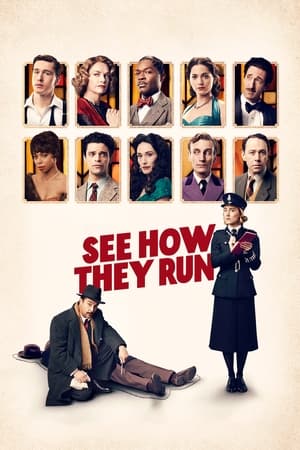 See How They Run free