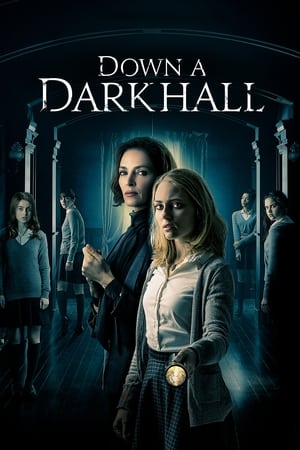 Down a Dark Hall free