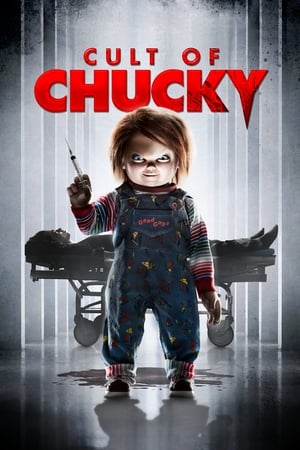 Cult of Chucky free