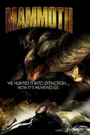 Mammoth free