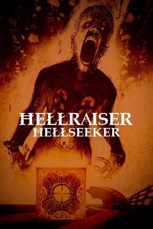 Hellraiser: Hellseeker free