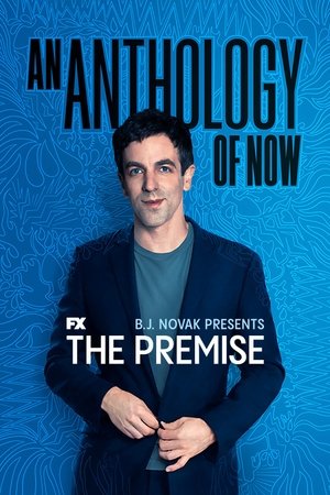 The Premise [season 1] free