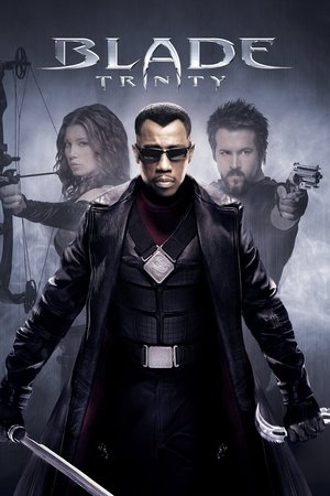 Blade: Trinity free