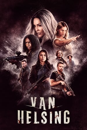 Van Helsing [season 5] free
