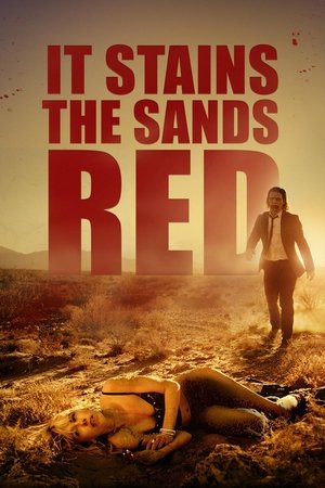 It Stains the Sands Red free