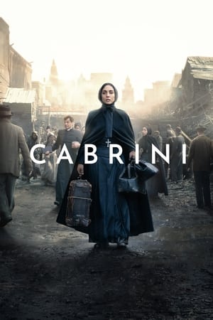 Cabrini free