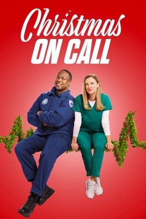 Christmas On Call free