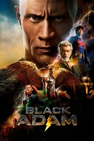 Black Adam free