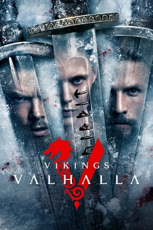 Vikings: Valhalla [season 2] free