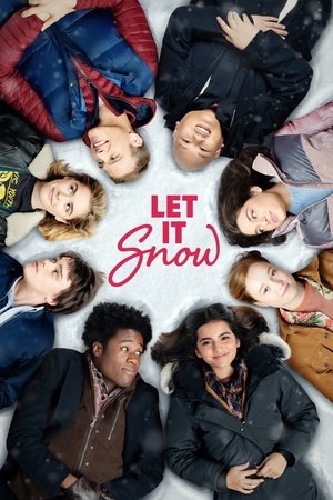 Let It Snow free