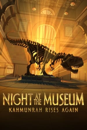 Night at the Museum: Kahmunrah Rises Again free