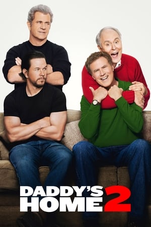 Daddy's Home 2 free