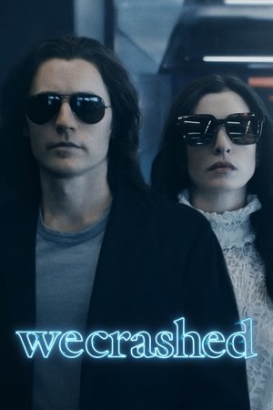 WeCrashed [season 1] free