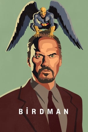 Birdman or (The Unexpected Virtue of Ignorance) free