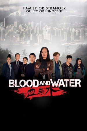 Blood and Water [season 3] free