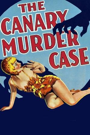 The Canary Murder Case free