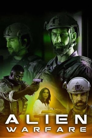 Alien Warfare free