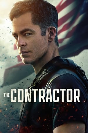 The Contractor free