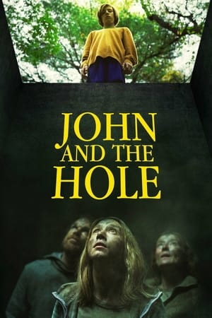 John and the Hole free