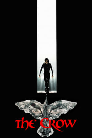 The Crow free