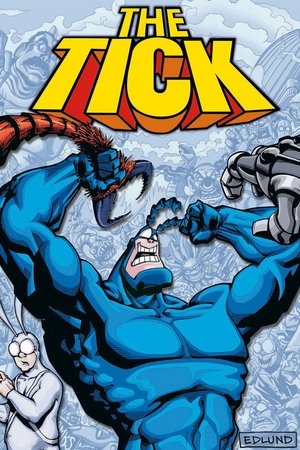 The Tick [season 2] free
